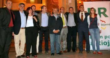 Comienza la campaña electoral